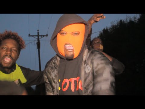 FlyBoi Dreke X BlockGang Wilt - Slide (Visual By @Lajapp)