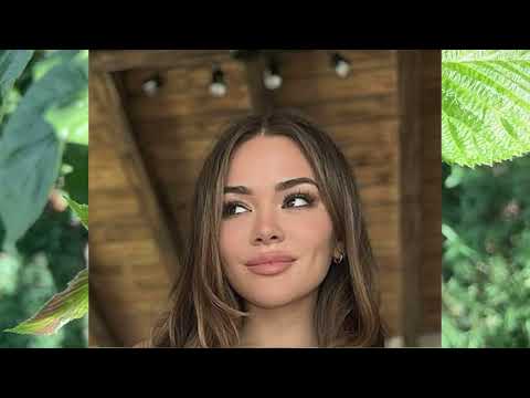 Genesis Lopez Plus Sized curvy model | Instagram Plus size model Genesis Lopez wiki, bio, age