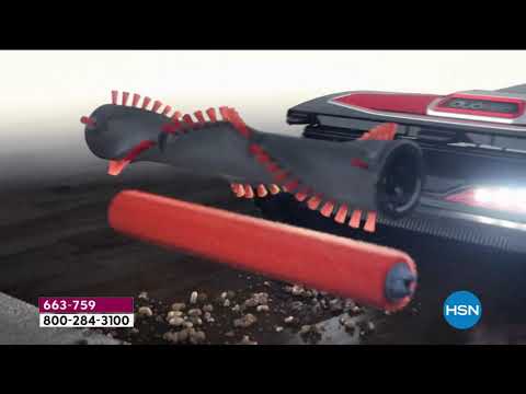 HSN | Shark Cleaning Solutions 07.14.2019 - 04 PM