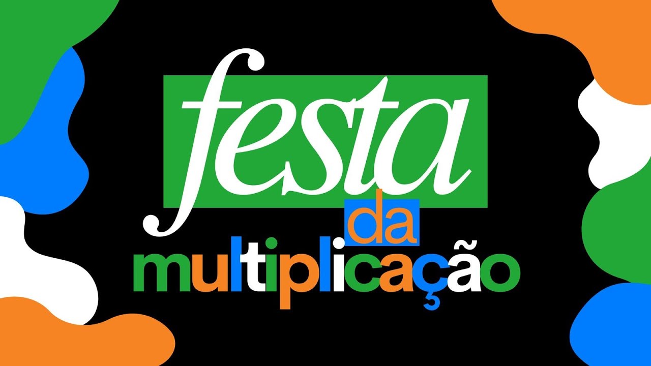 Festa da Multiplicação