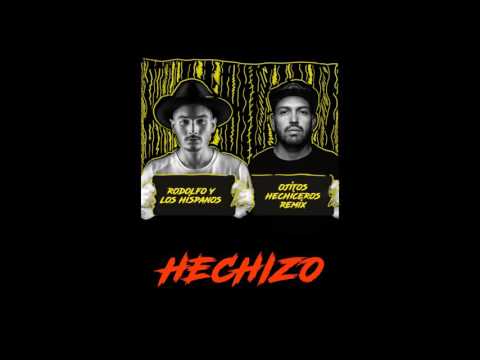 Rocky Wellstack x Maki - Hechizo