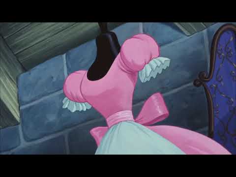 "Susanrella" Part 9 - "The Work Song"