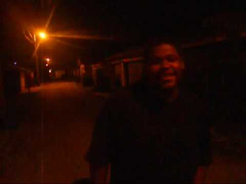 On DA BLOCKK TKO"DA TRUE KING", KENO & B.A.M