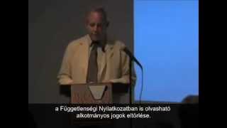 Agenda 21 - A fenntartható fejlődés igazi arca dióhéjban