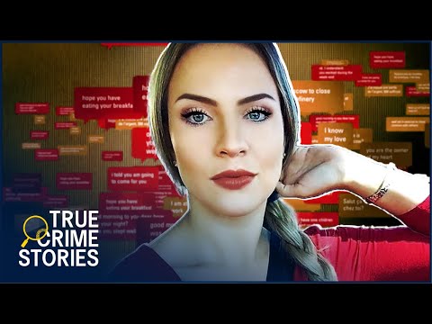 Arnacoeurs : Les Escrocs De L'Amour En Ligne | True Crime Stories