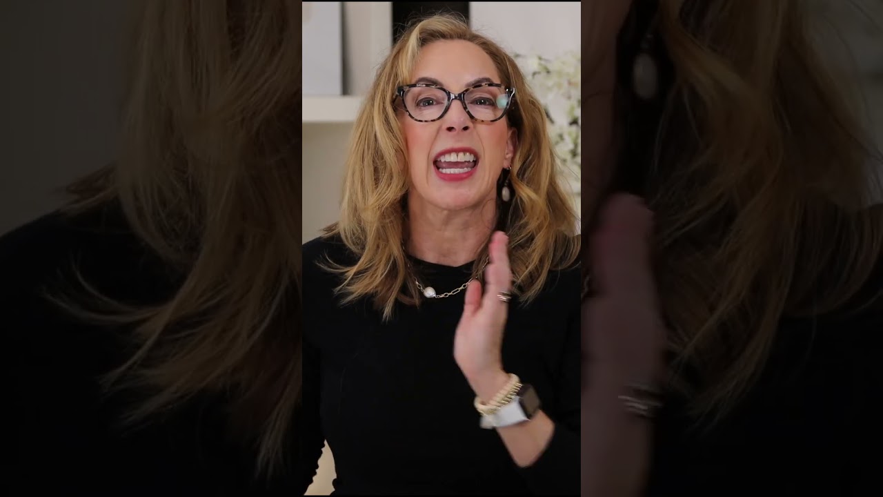 Designers Secrets: Baskets & Trays, Oh, my...