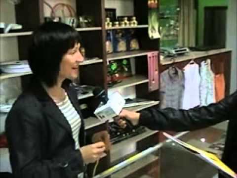 Wywiady z mieszkańcami Goniądza