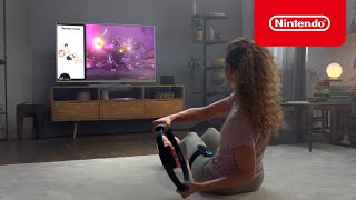Vidéo Ring Fit Adventure