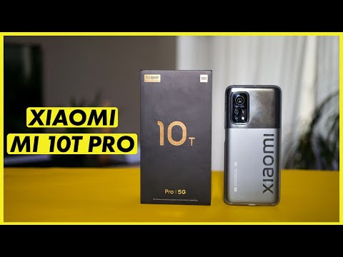 Xiaomi Mi 10T Pro 5G - 2 Tage später... | CH3 Test Deutsch