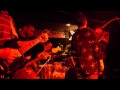 STNNNG "Continental Dog" Live @ Mondo Bizarro Rennes 24/02/2014 (Kfuel Show)