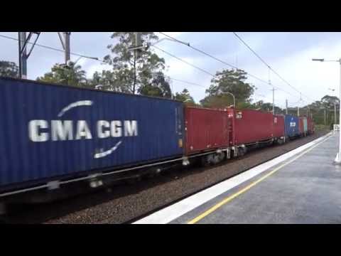 CM3306 / VL355 with Qube 5166 - 7/7/16