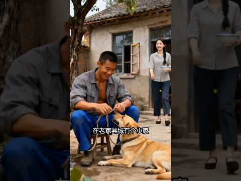 #民间故事 #故事頻道 #故事分享