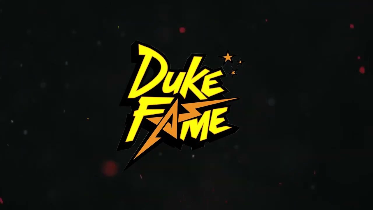 Promotional video thumbnail 2 for Duke Fame
