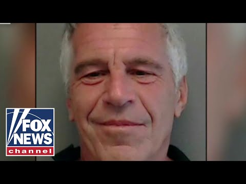 Was Jeffrey Epstein an operative or opportunist? Former FBI special agent weighs in
