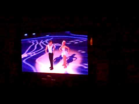 jorgie and mathew romance week