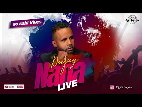 So Sabi vibes live #9  Kizomba, Kompa, Lembra Tempo, Semba, Funana, Afro-house, Afro beats...