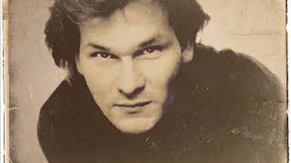 Patrick Swayze ‎– Raising Heaven (In Hell Tonight)  - 1989