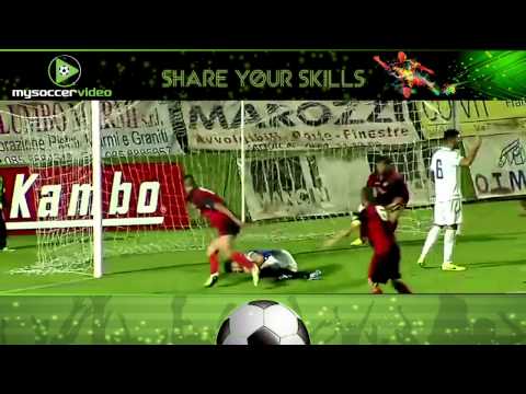 Giordano Maccarrone HighLights