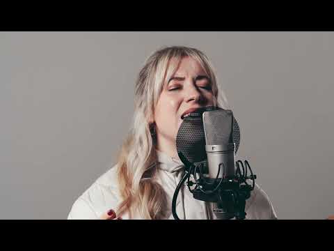 Leah McFall - Eden (Live)