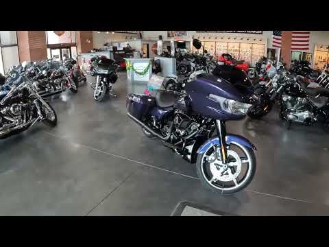2026 Harley-Davidson Road Glide Grand American Touring