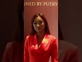 Putry Poyz Perancang Busana Indonesia Siap Tembus Pasar Paris Prancis
