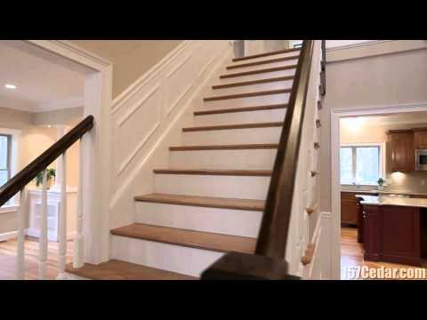 157 Cedar St | Lexington, Massachusetts real estate & homes