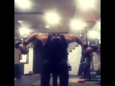 #babubali2 💪🦁❤