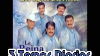 El Fin del Mundo__Los Tigres del Norte Album La Reina del Sur (Año 2002)