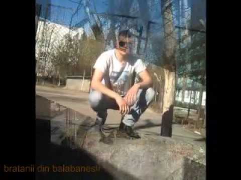 Fratii din Balabanesti