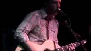 Kevin Devine - Murphey's Song (Black Cat 1/28/08)