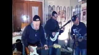 VDB MUSIC CIRCUS Rock me baby (B.B.King)