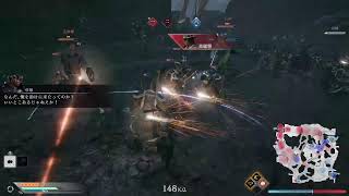 初見で三國無双origins#5
