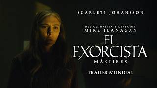 EL EXORCISTA: MÁRTIRES - Tráiler Oficial (Universal Pictures) HD
