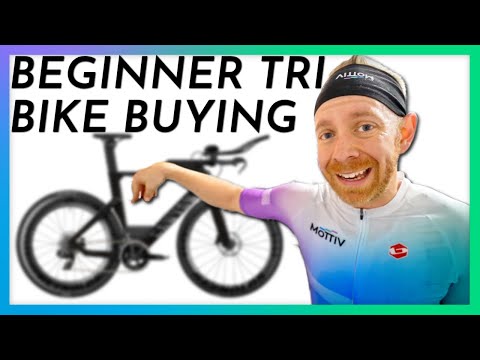 Don't Buy a Triathlon Bike Before Watching This Video