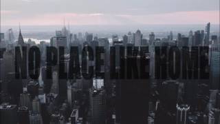 Jakwob feat.  Rationale – No Place Like Home