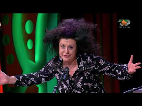 Portokalli, 11 Nëntor 2018 - Bukra, Luzja feat Rudina Demneri (Në radio)