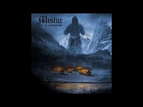 Mistur - Tears of Remembrance