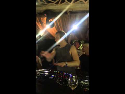 Ben Klock live @Le Vele di Alassio