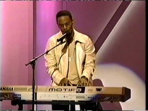 2003 Espy Awards - Can I Be Your Tennis Ball?