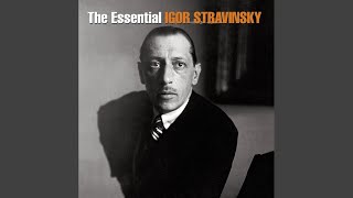 Igor Stravinsky - The Rite of Spring : Cortge du Sage