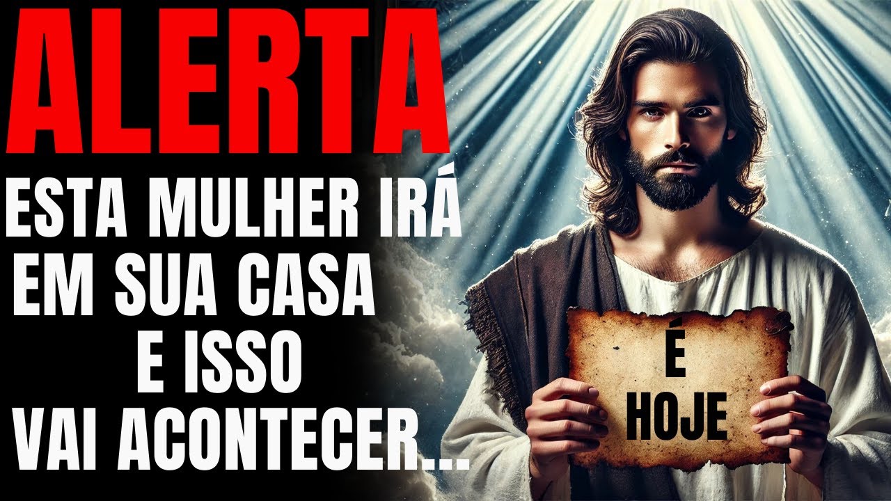 ESTE AVISO SOBRE SUA FAMÍLIA NÃO PODE SER IGNORADO! CONFIRA!