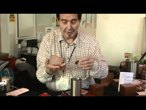 Baffle Box by Colin Rose