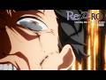 Subaru Absorbs Crusch S Dragon Blood Re ZERO Starting Life In Another World Season 3