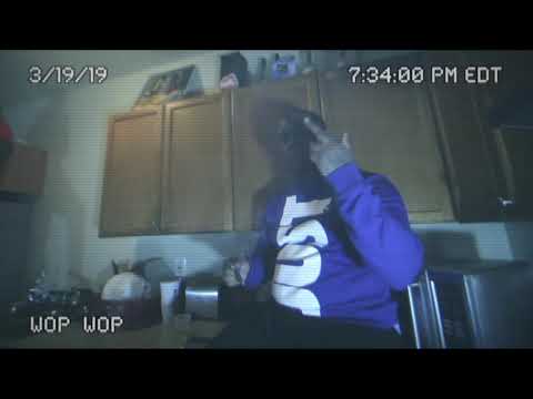 Eastside Sleeze - Real Rap (Shot By Dexta Dave)