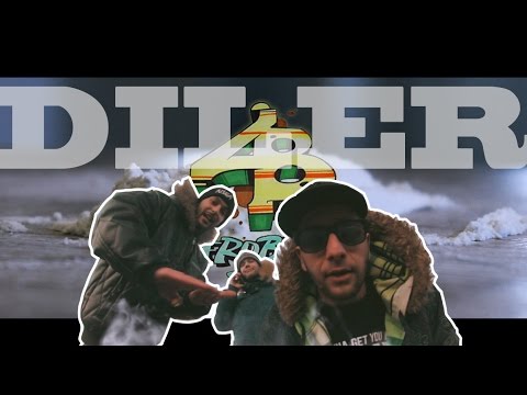 Afro Beatz - Díler (Official Music Video)