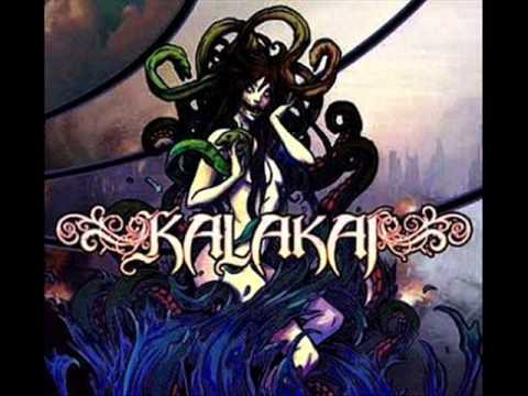 Kalakai - Means To An End