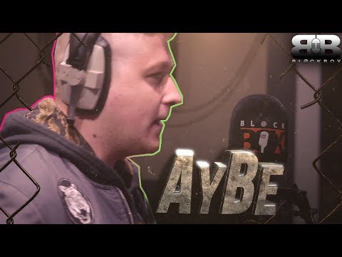 AyBe | BL@CKBOX S15 Ep. 101