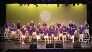 Great Northern Union - Mr. Blue Sky (Electric Light Orchestra cover)