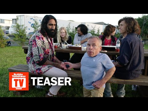 Willow (Featurette 'Meet the Cast')