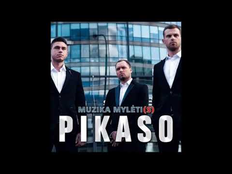PIKASO - Meilei (su Irūna)